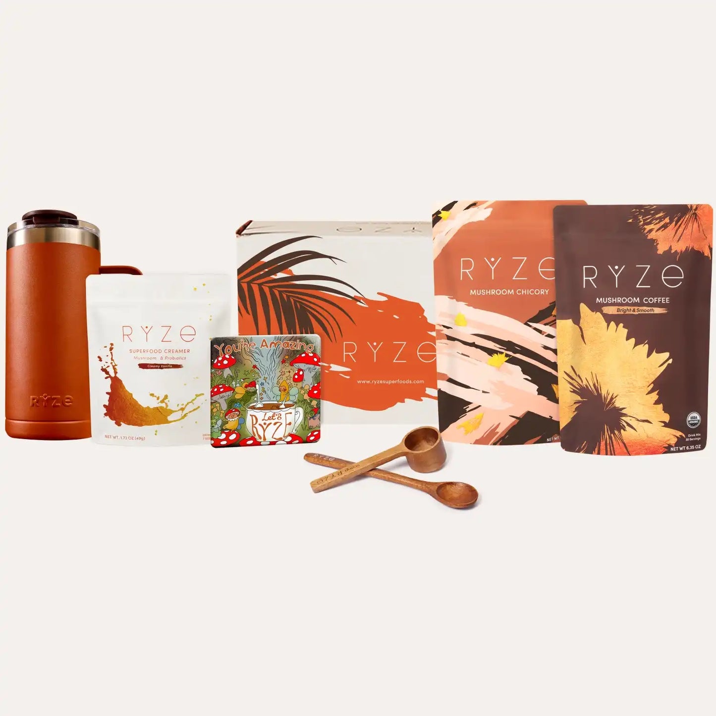 Lasting Energy Bundle M12C