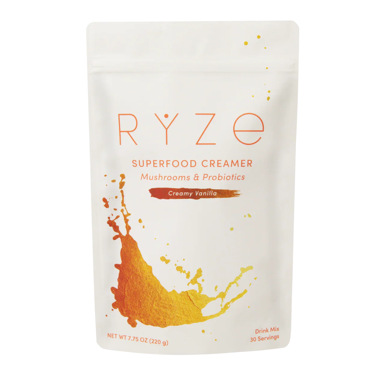 Superfood Creamer M10Q