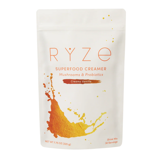 Superfood Creamer M10Q