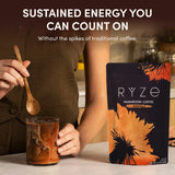 Ritual Set Dark Roast M25J