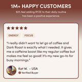 Ritual Set Dark Roast M25J
