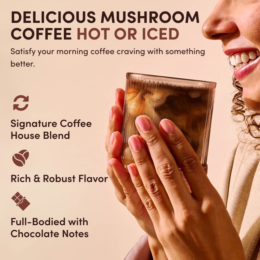 Ritual Set Dark Roast M25J