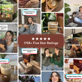 Dark Roast Starter Kit M27U
