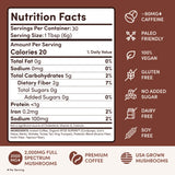 Ritual Set Dark Roast M25J