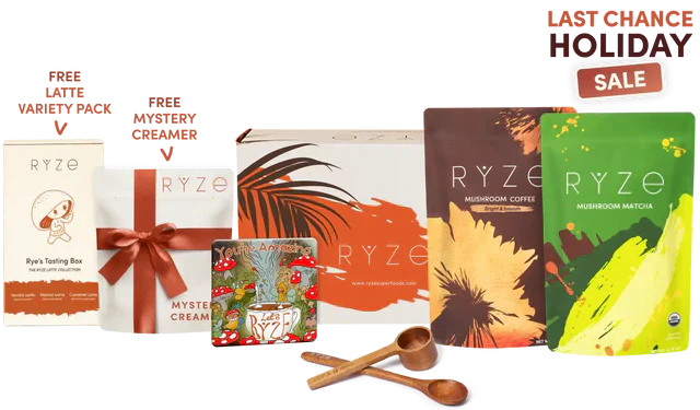 All Day Energy Bundle M29V