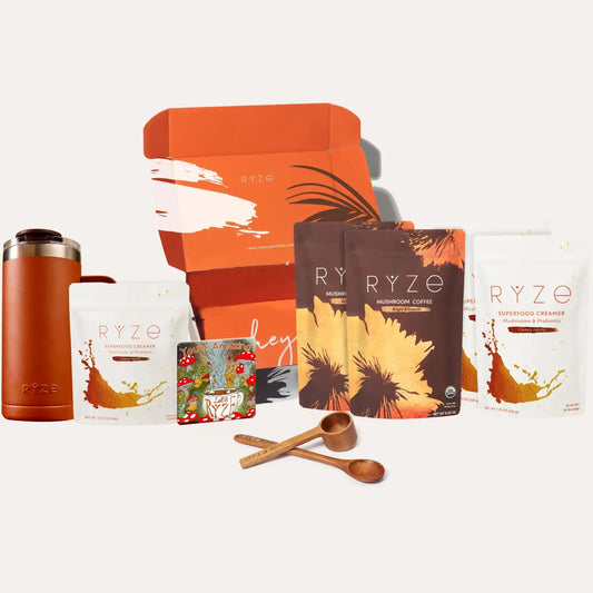 RYZE Lovers Gift Set M09U