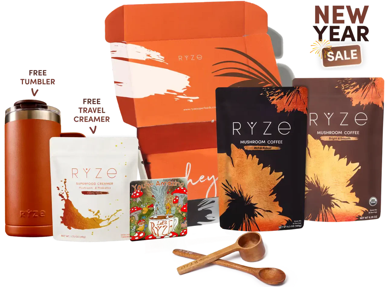 Coffee Duo Bundle M26C