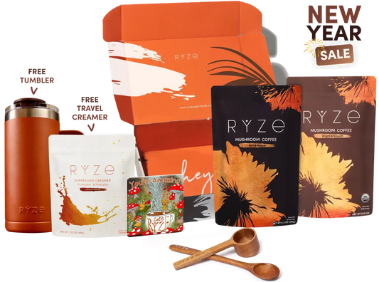 Coffee Duo Bundle M26C