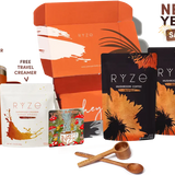 Dark Roast Starter Kit M27U