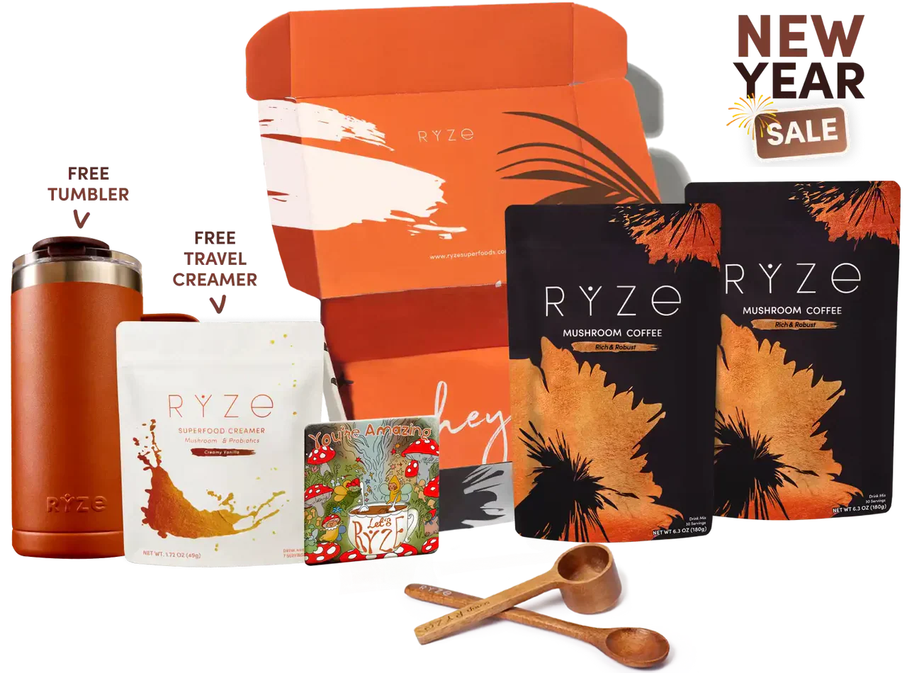 Dark Roast Starter Kit M27U
