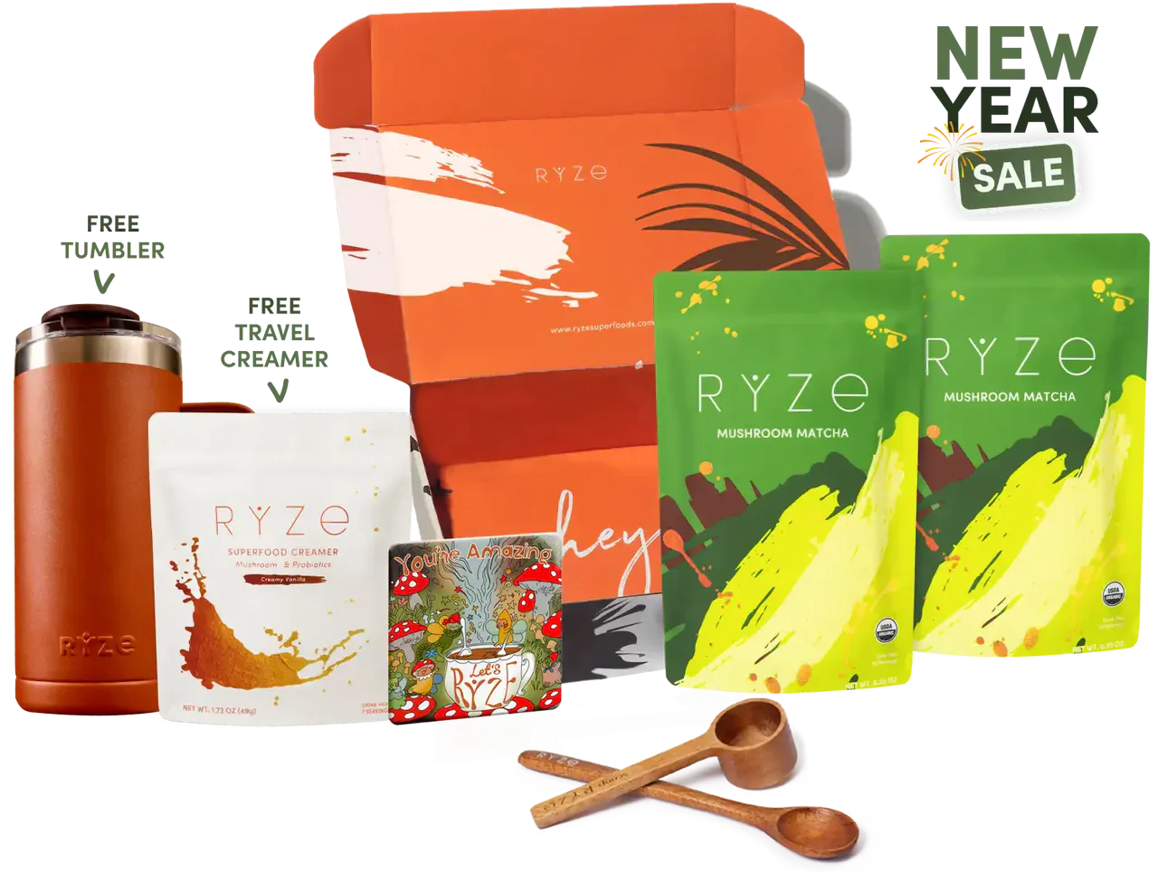 Starter Kit M21J