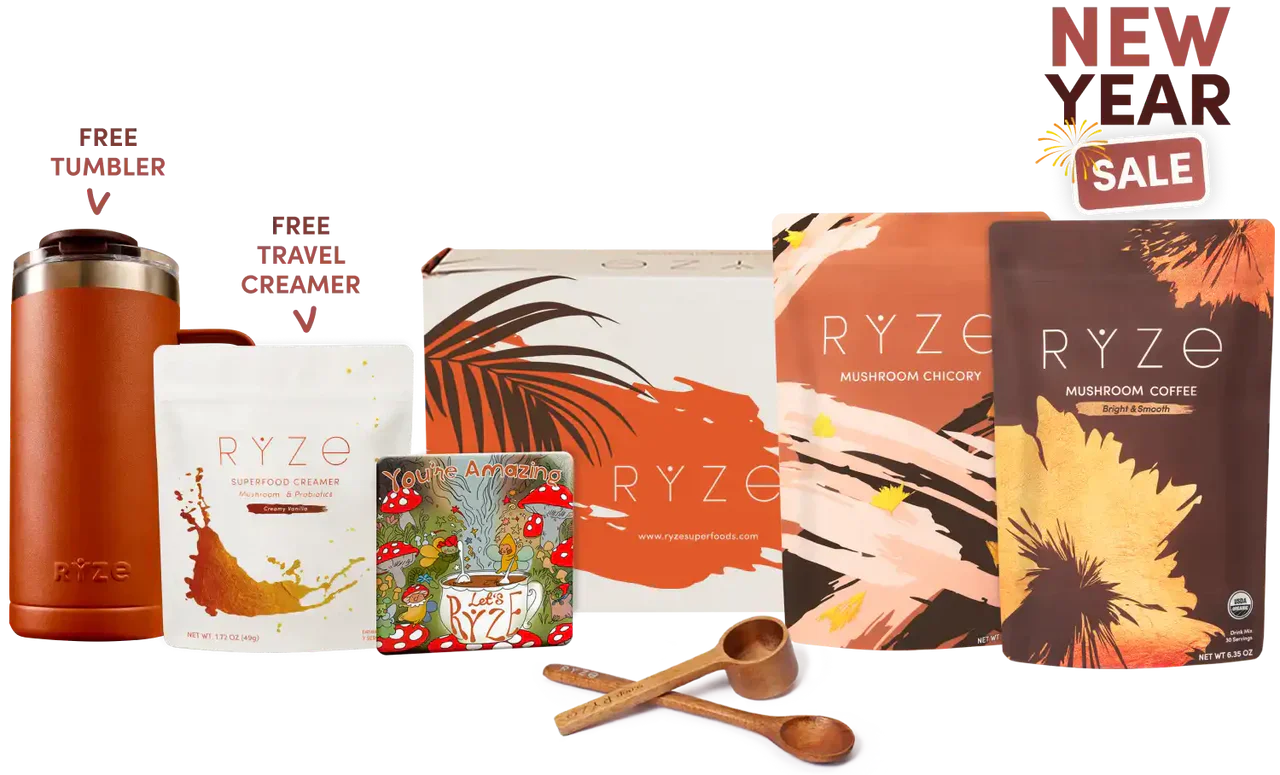 Lasting Energy Bundle M12C