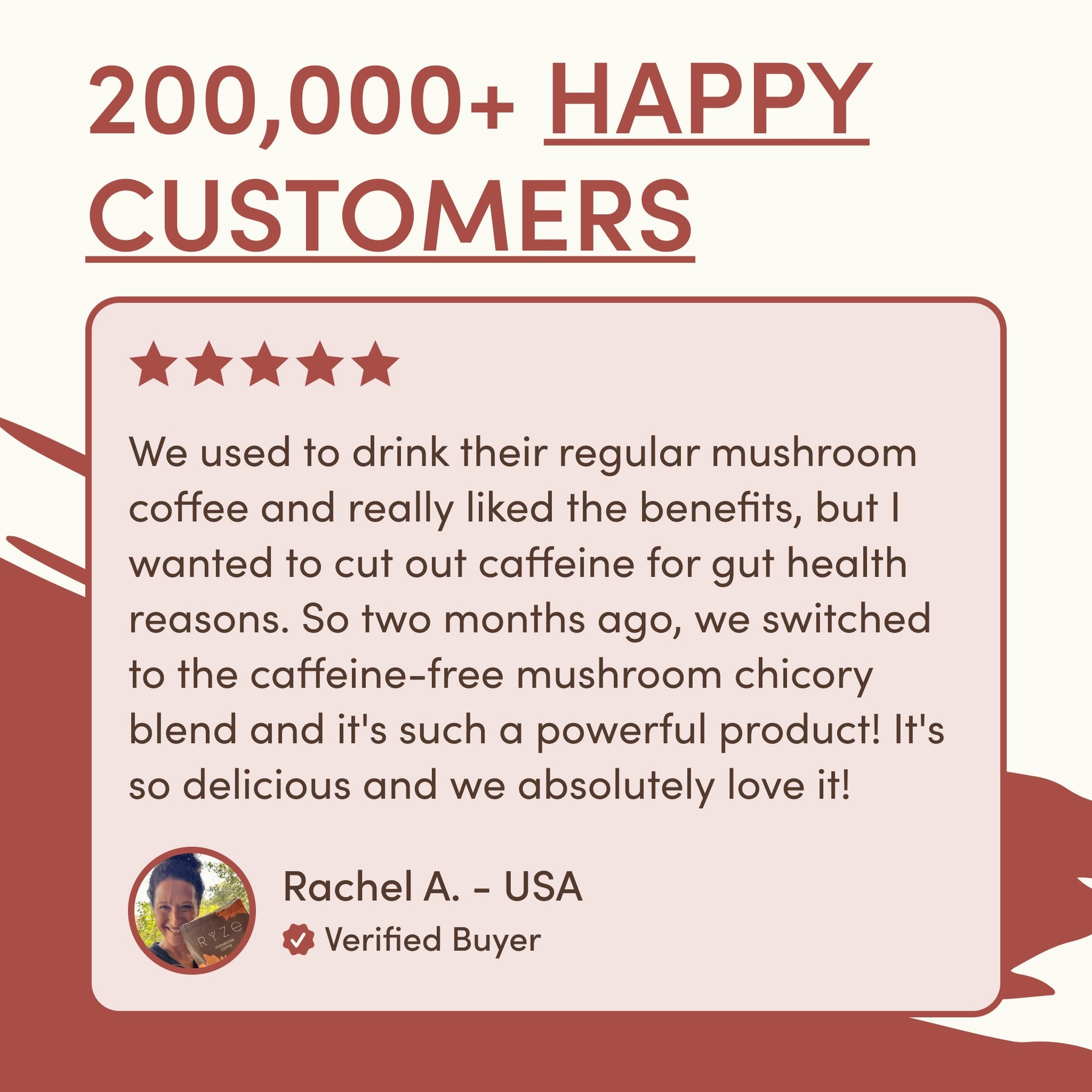 Mushroom Chicory M13T