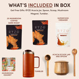 Ritual Set Dark Roast M25J