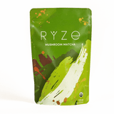 Mushroom Matcha M23F